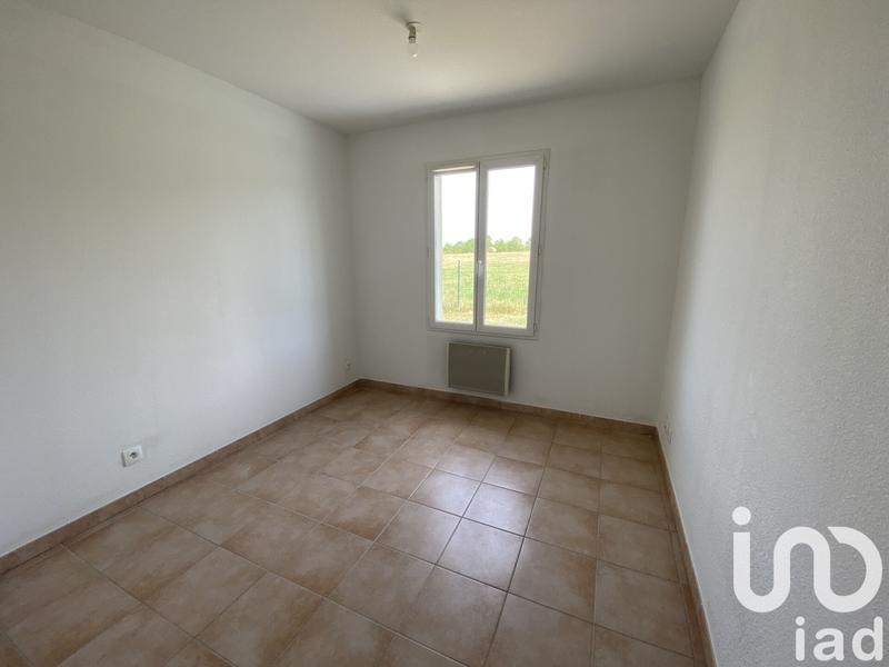 Maison - 82 m² - 4 pièces