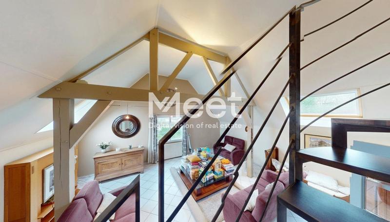 Pavillon - 316 m² - 12 pièces