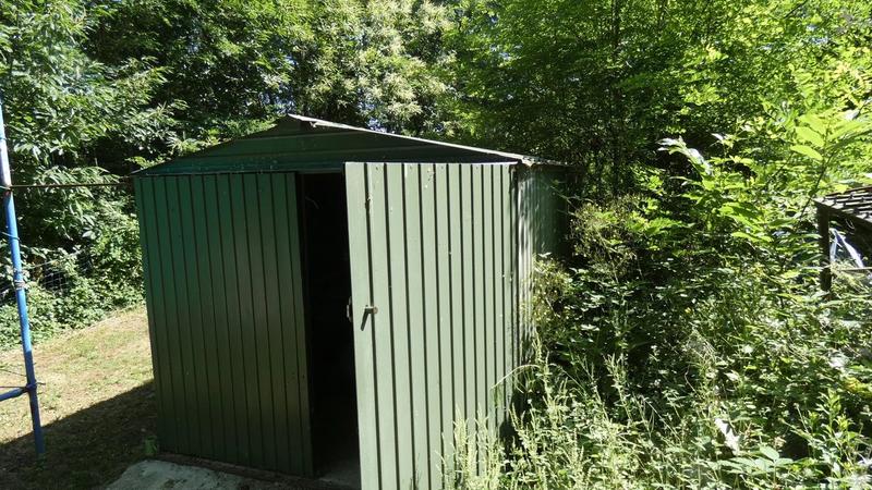 Maison de campagne - 75 m² - 3 pièces