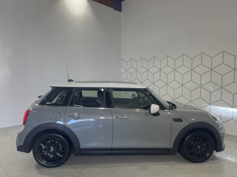 Mini Mini Hatch 5 Portes Cooper 136 ch Dkg7 Edition Premium Plus