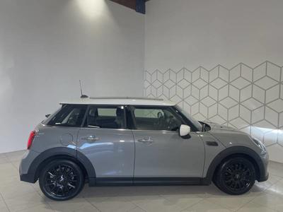 Mini Mini Hatch 5 Portes Cooper 136 ch Dkg7 Edition Premium Plus