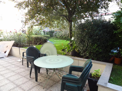 Appartement - 32 m² - 1 pièce