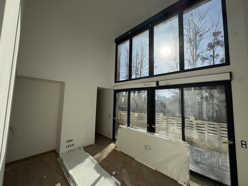 Appartement - 87 m² - 4 pièces