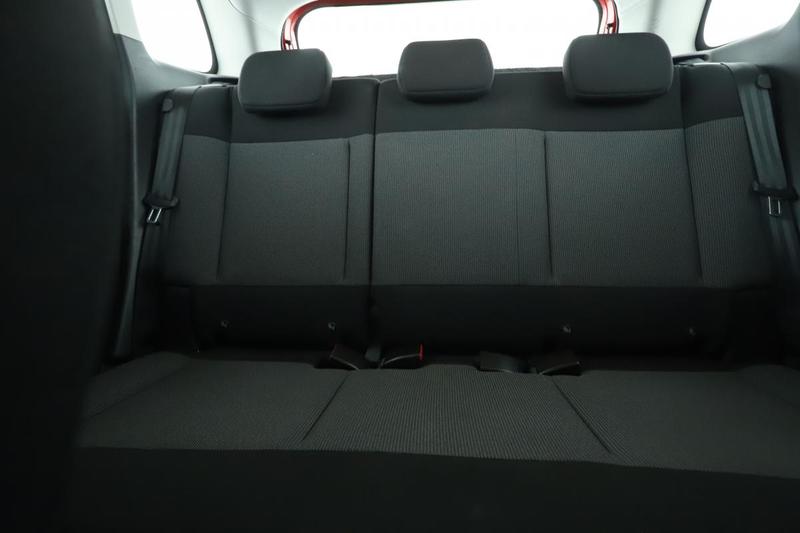 Citroën C3 Aircross 1.2 PureTech Feel 82 ch