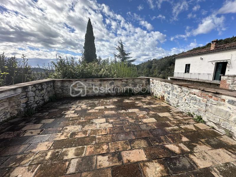 Mas - 250 m² - 14 pièces