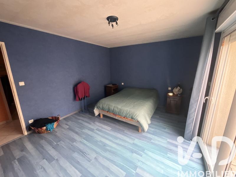 Maison - 188 m² - 6 pièces