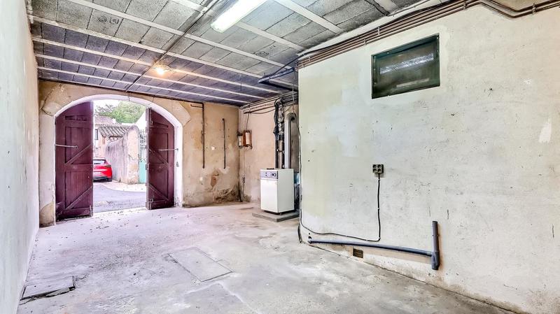 Appartement - 107 m² - 5 pièces