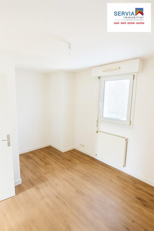 Maison ancienne - 114 m² - 5 pièces