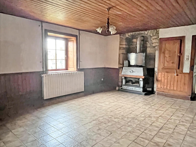 Maison - 137 m² - 6 pièces