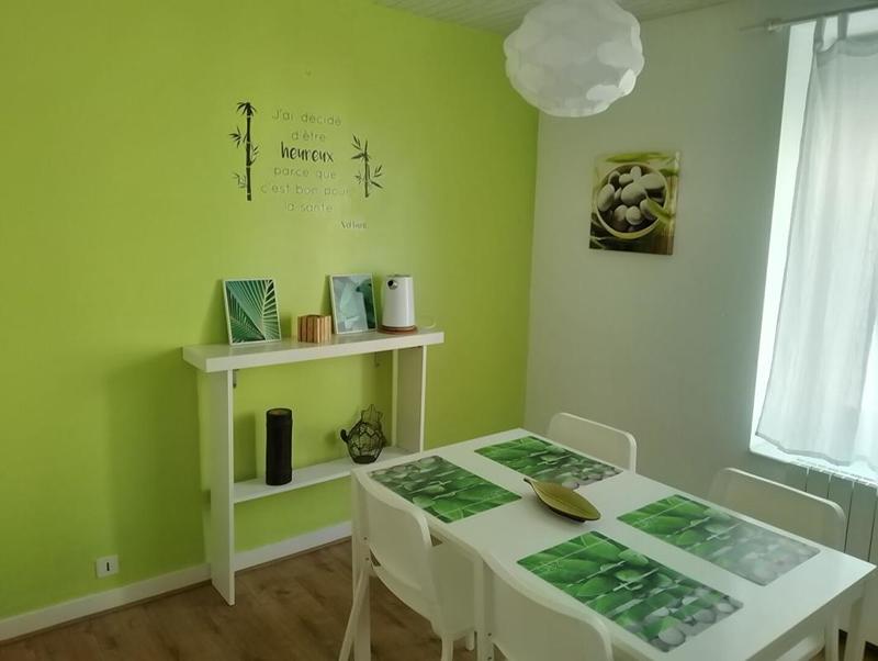 Maison - 130 m² - 10 pièces