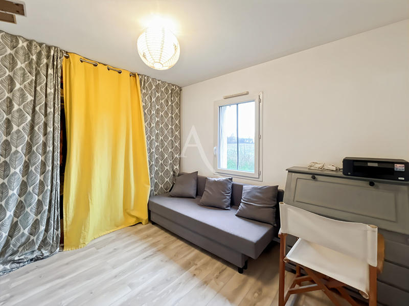 Maison - 59 m² - 3 pièces