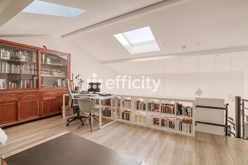 Villa - 153 m² - 5 pièces