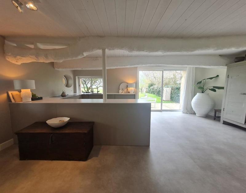 Maison de campagne - 275 m² - 9 pièces