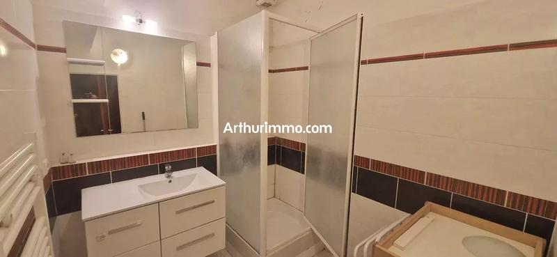 Maison - 106 m² - 4 pièces