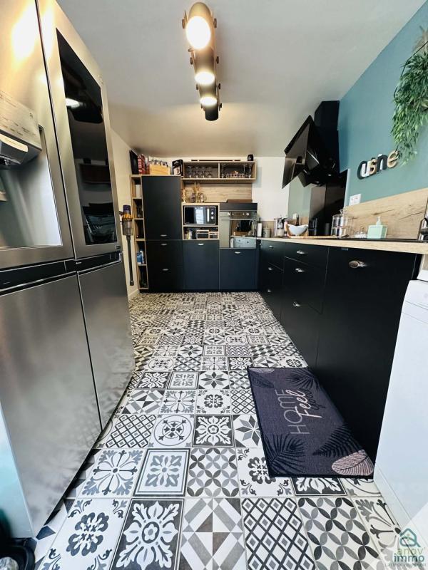 Maison de campagne - 188 m² - 7 pièces