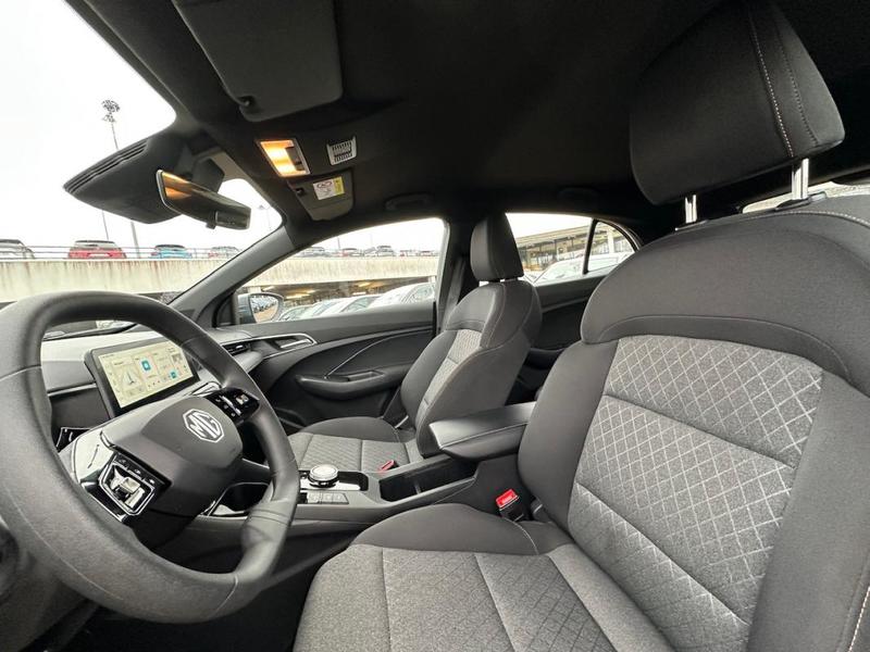 Mg mg3 1.5 Hybrid+ 195 Comfort