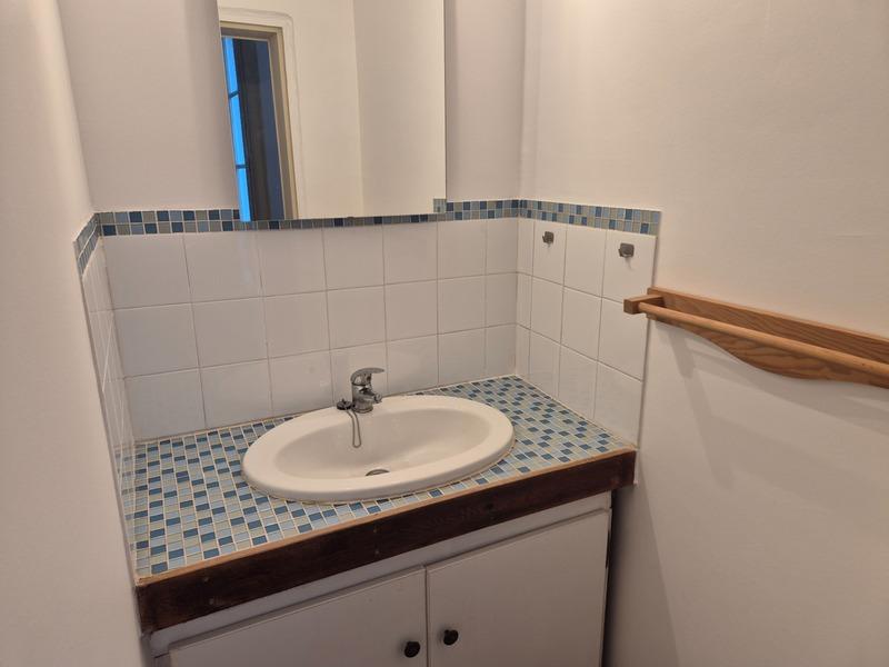 Maison - 80 m² - 5 pièces