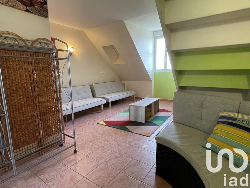 Maison de maîtres - 994 m² - 16 pièces