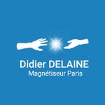 Magnétiseur Delaine