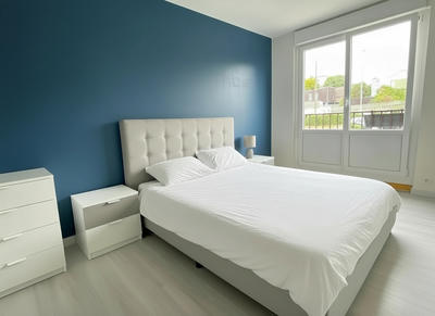 Appartement - 78 m² - 4 pièces