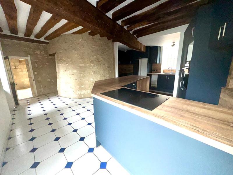 Maison - 290 m² - 11 pièces