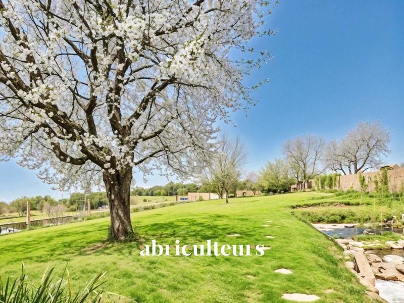 Maison ancienne - 152 m² - 7 pièces