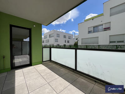 Appartement - 81 m² - 3 pièces