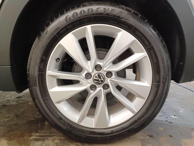 Volkswagen t-Cross 1.0 Tsi 95 Start/Stop Bvm5 Vw Edition