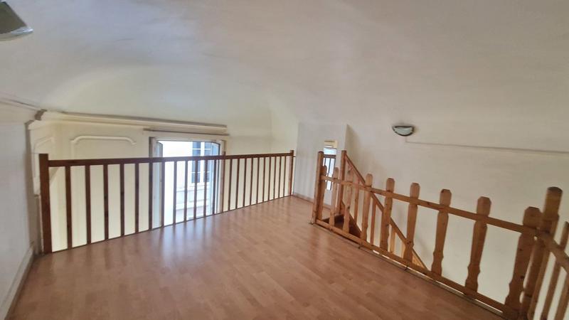 Studio - 35 m² - 1 pièce