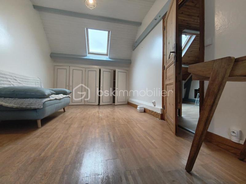 Pavillon - 145 m² - 7 pièces