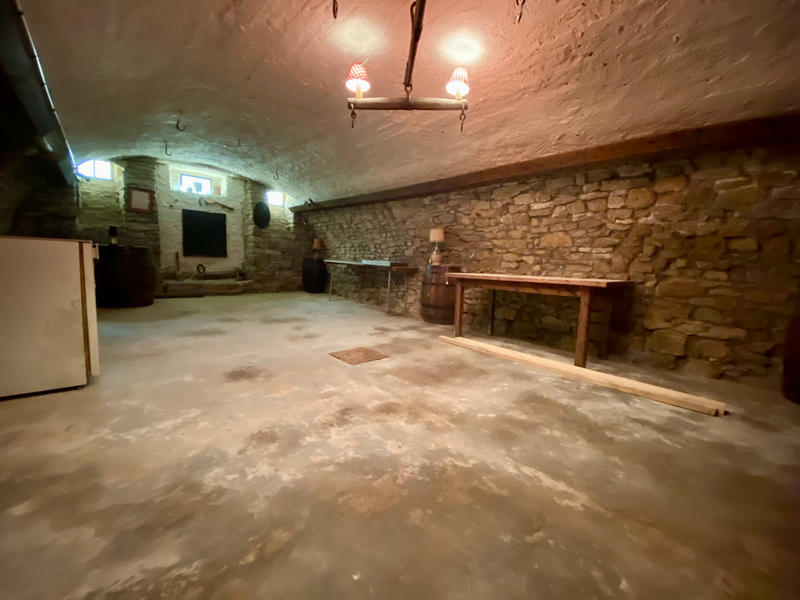 Maison - 192 m² - 6 pièces