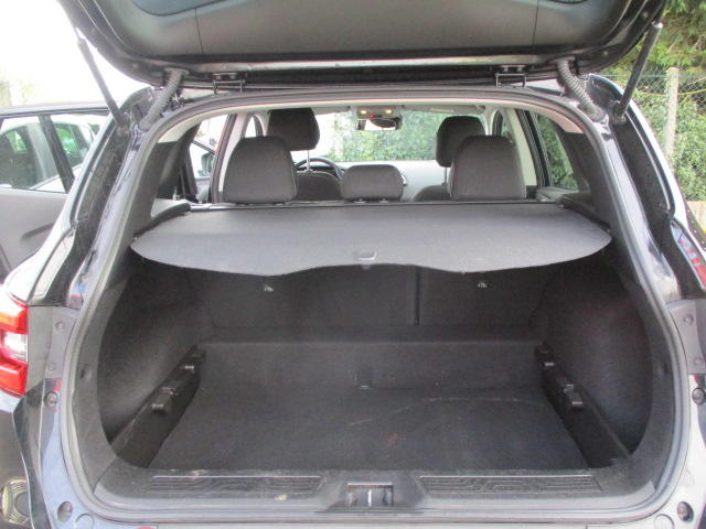 Renault Kadjar Business 1.5 BlueDCI 115cv