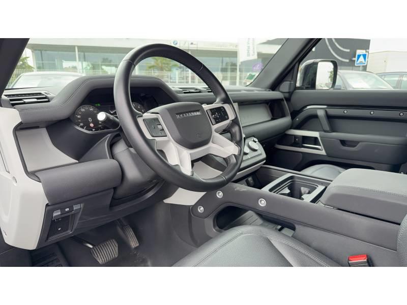 Land Rover Defender 110 P400e Phev Bva8 X-Dynamic Hse