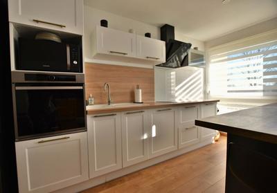 Appartement - 104 m² - 5 pièces