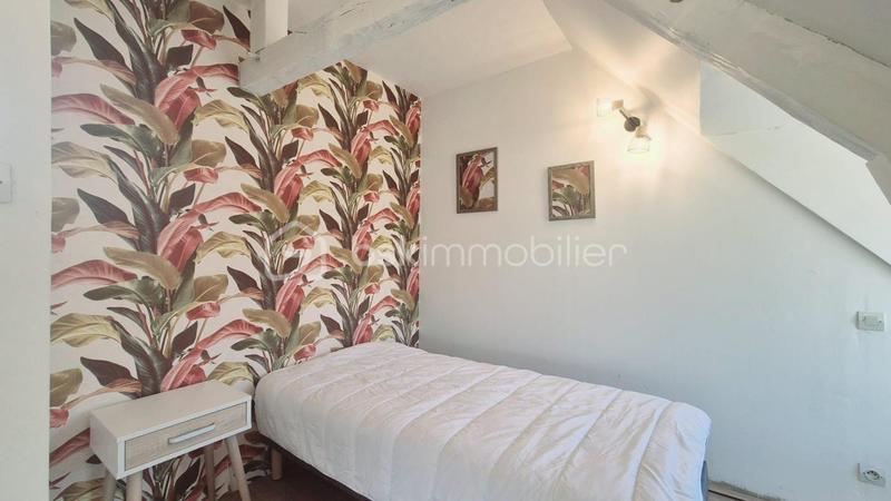 Maison en pierre - 127 m² - 5 pièces