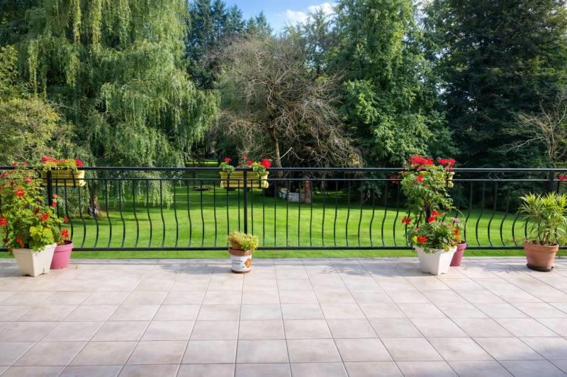 Maison - 200 m² - 8 pièces