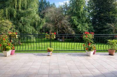 Maison - 200 m² - 8 pièces