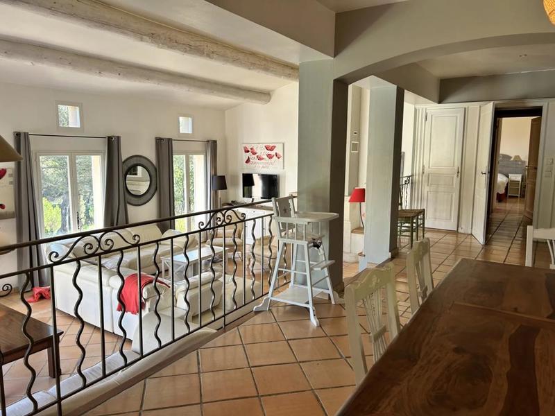 Maison - 158 m² - 6 pièces