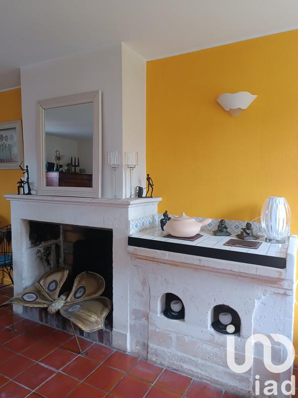 Maison - 252 m² - 10 pièces