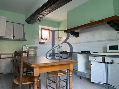 Maison - 101 m² - 5 pièces