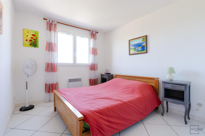 Maison - 68 m² - 3 pièces