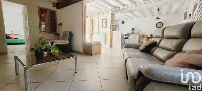 Maison de ville - 141 m² - 7 pièces