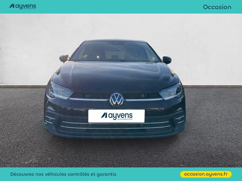 Volkswagen Polo 1.0 Tsi 95ch Style