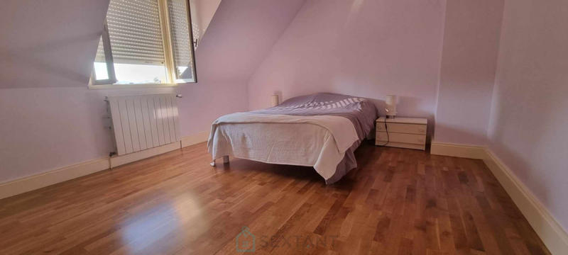 Maison - 171 m² - 5 pièces