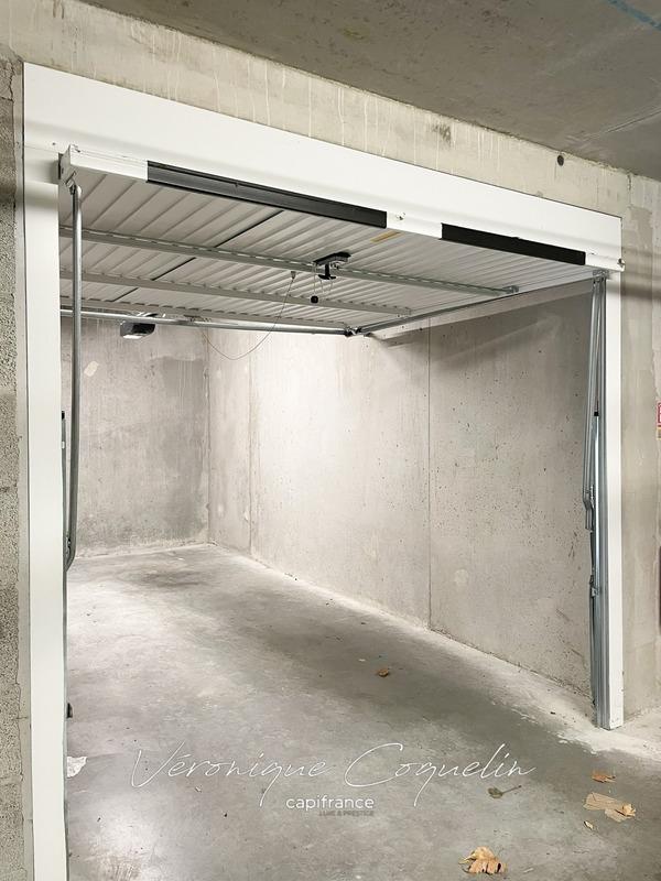 Appartement - 77 m² - 3 pièces