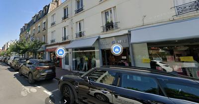 Local commercial - 46 m²