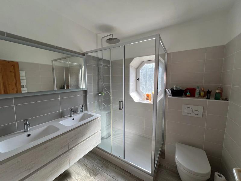 Maison - 199 m² - 7 pièces