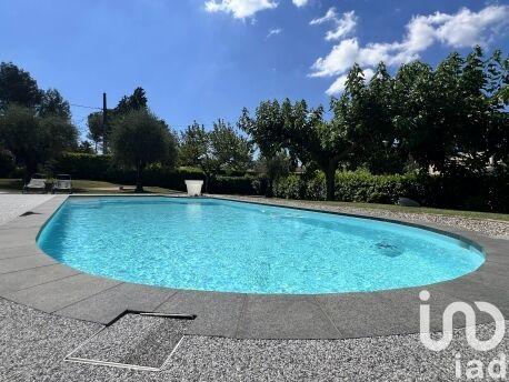 Maison - 177 m² - 4 pièces