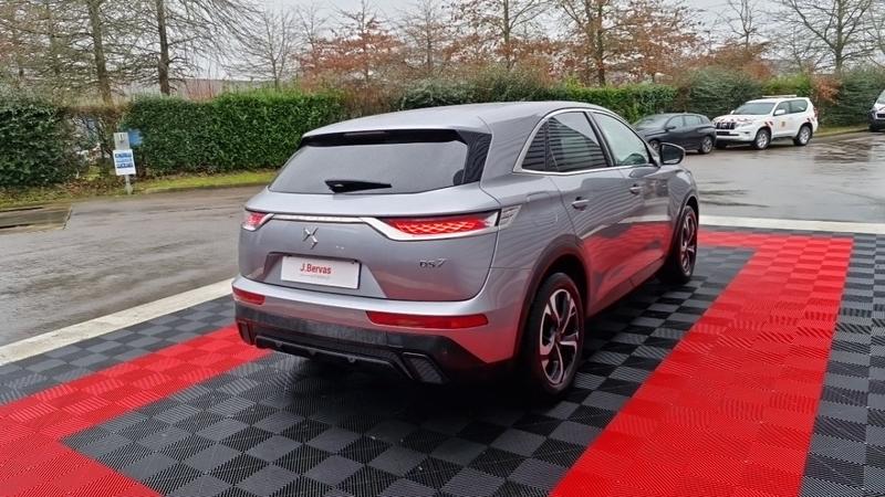 Ds Ds 7 Crossback bluehdi 130 eat8 business