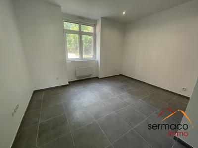 Appartement - 40 m² - 3 pièces